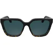 Calvin Klein Modified Rectangle Sunglasses