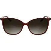 Calvin Klein Ck25504s Solglasögon För Kvinnor