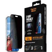 PanzerGlass Iphone 17/18 Pro Ultra Härdat Glas Skärmskydd