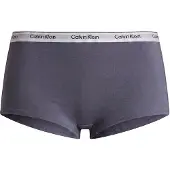 Calvin Klein Boy Shorts Icon Logo