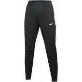 Nike Träningsbyxor Dri-FIT Strike 26 - Svart/Vit Dam, storlek Medium
