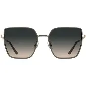 Calvin Klein Ck25111s Solglasögon För Kvinnor