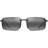 Maui jim Laulima Af Polariserade Solglasögon