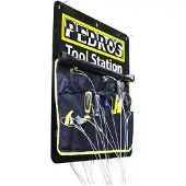 Pedro´s Public Tool Station Verktygssats