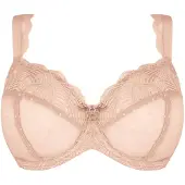 SugarShape Behå 'Clara' nude