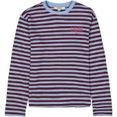 Garcia U262601 T-shirt Med Lång ärm