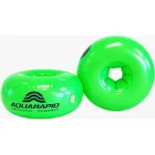 Aquarapid Aquaring -30kg K-Fluo Green