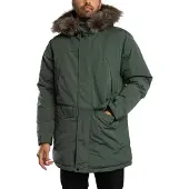 Superdry Everest Faux Fur Jacka