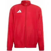 Adidas Entrada 26 Presentation Sweatshirt Med Dragkedja