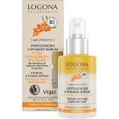 Logona Age Protection 2-fas Serum 30 ml