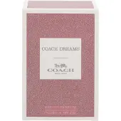 Coach Dreams Eau de Parfum 40 ml