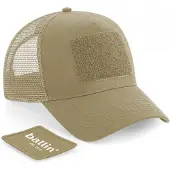 Ballin Est. 2013 Caps Truckerkeps Beige