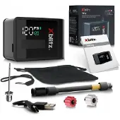 Xblitz iWay elektrisk pump