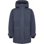 Didriksons Akilles 3, Parkas, Herr, Blå