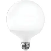 Matel Globelysningslampa Led Samsung-chip G120 E27 Neutral 17w
