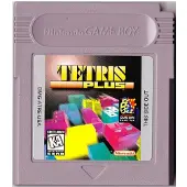 SPIG Tetris Plus - Gameboy
