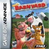 Barnyard: Nickeodeons senaste äventyr