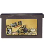 Street Jam Basketboll - Game Boy Advance
