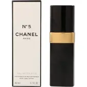 Chanel No.5 EDT - Refillable W 50 ml
