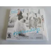 Nintendogs + Cats: Fransk Bulldog och Nya Vänner