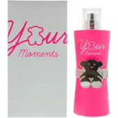 Tous Your Moments Eau de Toilette 90 ml