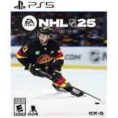 NHL 25 - För PlayStation 5