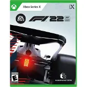 F1 2022 - Xbox Series X