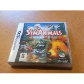 SimAnimals - Nintendo DS