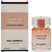Karl Lagerfeld - Fleur De Pêcher Women EDP 50 ml