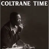 Ginza.se Coltrane John: Coltrane Time