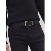 Jack & Jones Luis Leather Bälte
