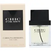 Carolina Herrera Chic Vapo 60ml Eau De Toilette