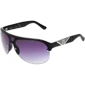 GUESS Gf5066-01b Solglasögon För Kvinnor