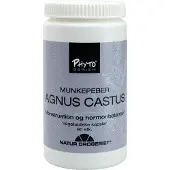 Natur Drogeriet Agnus Castus 90 pcs