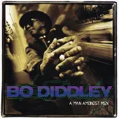 Ginza.se Diddley Bo: A Man Amongst Men