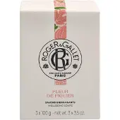 Roger & Gallet Fleur de Figuier Set Fast tvål 3 st