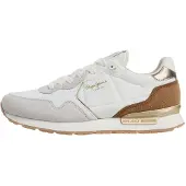 Pepe Jeans Brit Elite Skor