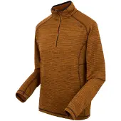 Regatta Yonder Ii Fleece Med Halv Dragkedja