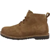 Birkenstock Uppsala Mid Suede Leather Sandaler