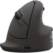 Fellowes 100143583 Trådlös Mus