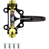 Dynafit Front Unit Dna/mezzalama Toppturbindningar