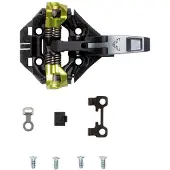 Dynafit Front Unit Tlt Speedfit Toppturbindningar