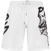 Plein sport Shorts Tiger