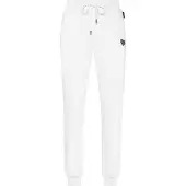 Philipp Plein Träningsbyxor Iconic Plein