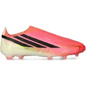 Adidas F50 Hyperfast Elite Laceless Fg Junior Fotbollsskor
