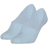 Calvin Klein 701228800 Osynliga Strumpor 2 Enheter