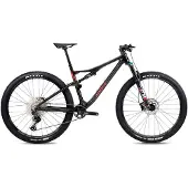 Bh Lynx Race 6.0 29´´ Xt 2027 Mtb Cykel