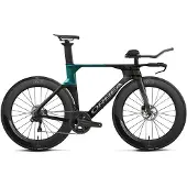 Orbea Ordu M20i Ltd Ultegra Di2 R8150 2027 Racercykel