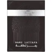 Lattafa Ramz (Silver) Eau de Parfum 100 ml