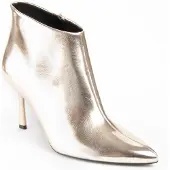 Montevita Botín De Tacón Para Mujer. Botinia13 100646 38 gyllene